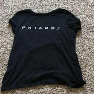 Friends shirt